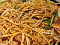 -雷子烧烤(第五大道店)