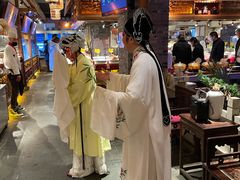 -二十八里太湖船菜(吉祥路店)