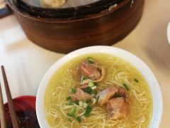 -海汇源老烧麦店(东大街总店)