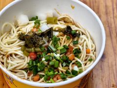 -曾麻子热干面(丁字桥路店)