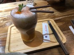 -咖梦餐厅 COMENG RESTAURANT