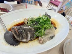 -顺风山庄(水濂山店)