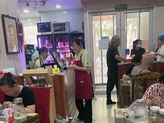 -京天红酒家(虎坊路店)