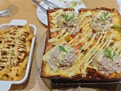 -魏客咖啡(中铁中心店)