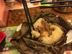 -添好运点心专门店(深水埗店)