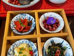 -火宫殿·湘菜小吃·商务宴请·生日聚会(东塘店)