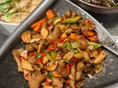 -马凯餐厅(地安门店)