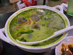 -simply thai天泰(长泰广场店)