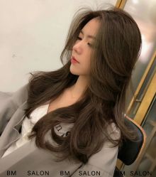 -BM SALON