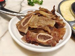 -韩宫宴烤肉·料理(桐乡吾悦广场店)
