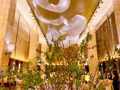 -杭州城中香格里拉大酒店