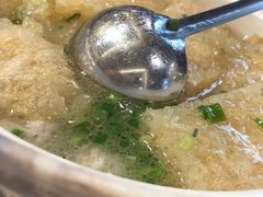 三鲜肉皮-品悦酒店(三林古镇店)