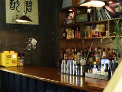 -BIJOU coffee&cocktail(龙岗万科广场店)