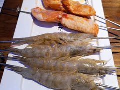 -三个蒙古大叔羊肉串(大宁店)