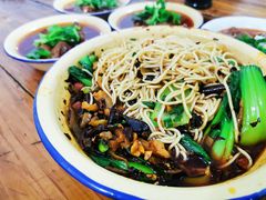 -赵伍面庄(松石大道店)