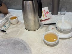 -潮之南·潮汕菜·鱼仔档(南山店)