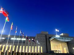 -韩国战争纪念馆