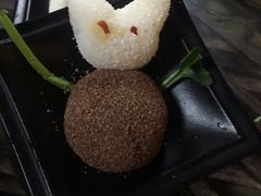 -丽江庭院之爱在路上(西单店)