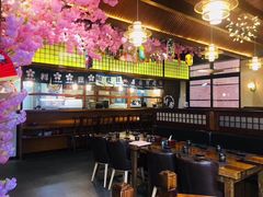 大堂-尺山寸水日料(马桥满天星店)