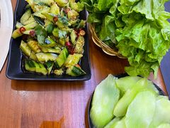 -曹丞相·地锅鸡·地锅鱼(武林店)