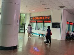 -南昌大学第四附属医院(西湖院区)