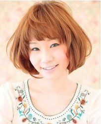 最具有魅力と優れた发型提案-和良形象