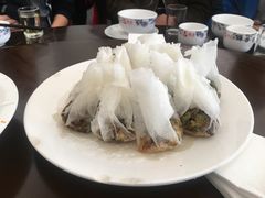 -天回镇何氏豆腐(总店)
