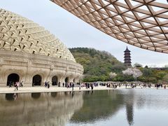 -牛首山文化旅游区