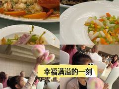 -无锡富力喜来登酒店