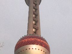 -东方明珠广播电视塔