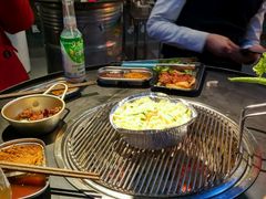 -碎怂烤肉(钟楼柳巷店)