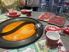 -生活如沸·顺德水牛奶火锅(大学路店)