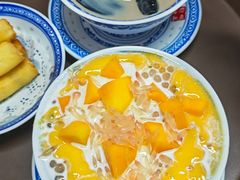 -韵姐牛奶甜品世家
