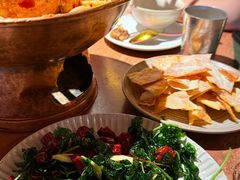 -浩海火燒雲傣家菜(芮欧百货店)