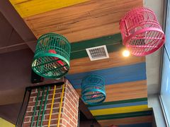 -喝丢一只鞋海鲜烧烤·海肠捞饭(文体街店)