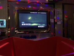 -加州红歌声宴KTV(白石洲店)