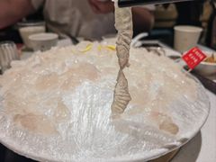 -顺峰顺水顺德菜(第一百货店)