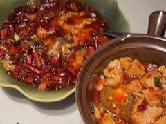 -上上席川菜(凯德乐峰广场店)