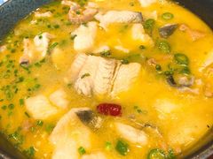 -赵小姐丨新中餐(曲江店)