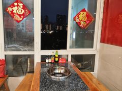 -福满家火锅26年江景(十八梯店)