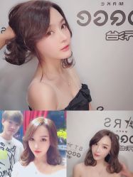 点击看大图 -侨治发型