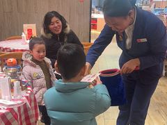 -西贝(无锡万象城店)