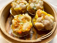 虫草花烧麦皇-味可道美食坊(福基路店)