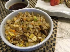 -舞鹤日本料理铁板烧(华侨城店)