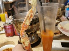 -雍和会海鲜姿造自助(湖东路店)