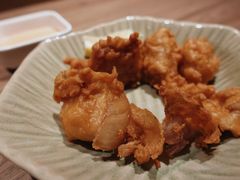 -山杏yama-katsu·吉列炸物