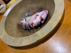 -云中鱼蒸汽石锅鱼(川沙百联店)