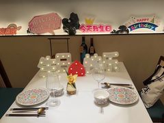 -觅唐MITONG(鸟巢店)