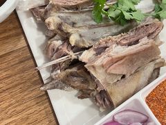 -米赫曼新疆餐厅·清真(老沪闵路店)