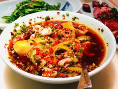 徐家口口脆-锦府盐帮·李宅(领展购物广场中关村店)